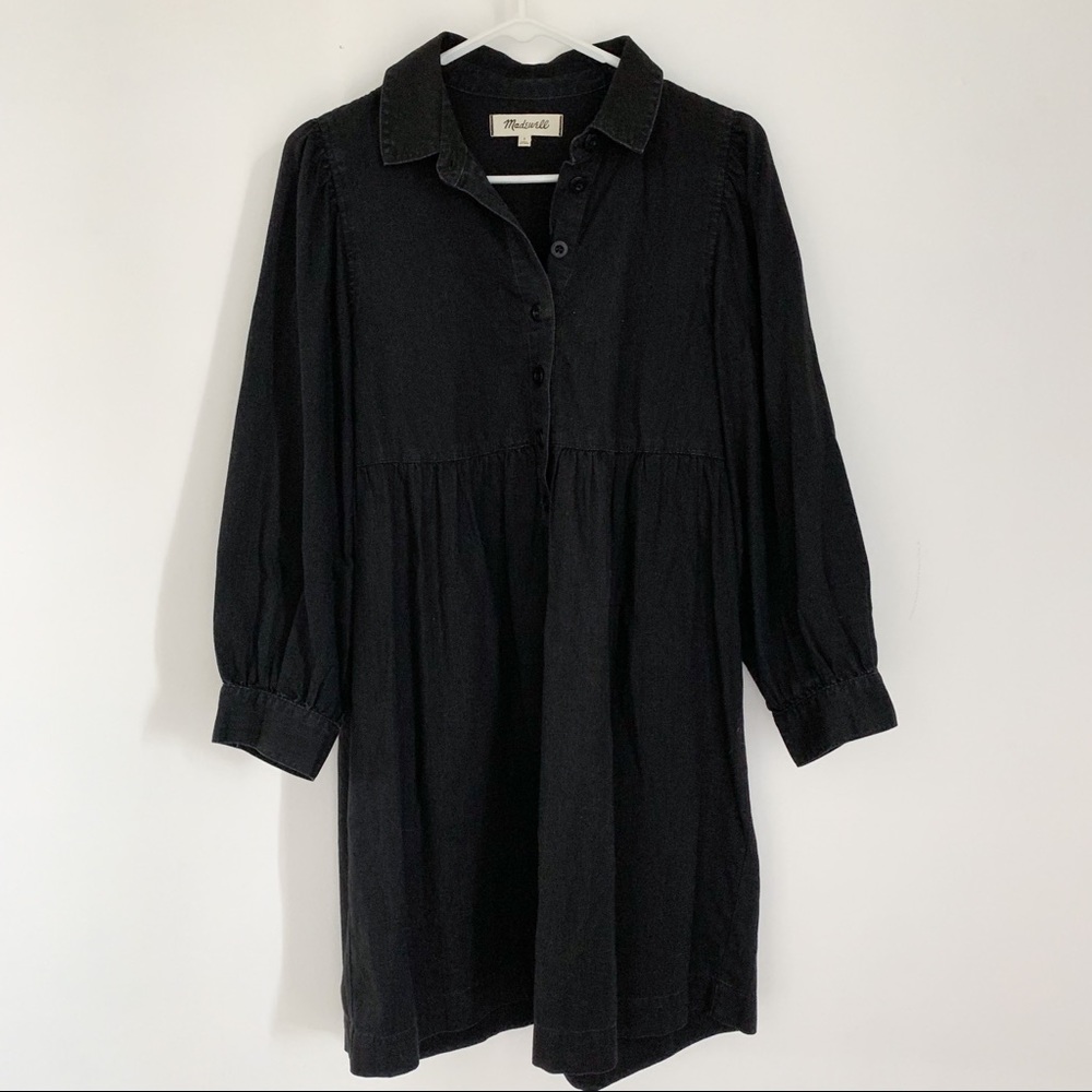 Madewell Dress